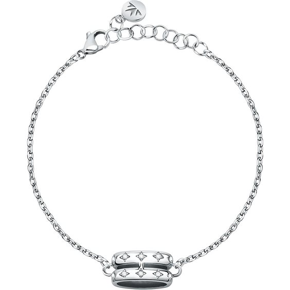 Necklace Morellato Woman in Steel SAKM87 - SAKM87